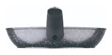Bergner Sarten 28x5.2cm Aluminio Forjado Orion Bg