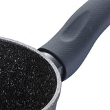 Bergner Cacerola 16x7.5cm 1.6l Aluminio Orion