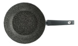 Bergner Wok 28x7.2cm 3.75l Aluminio Forjado Orion