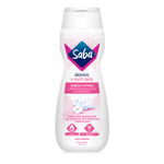 SABA Jabon Intimo V-Natural 200ml