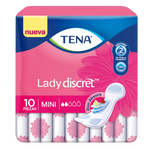 TENA Lady Discret Mini