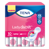 TENA Lady Discret Mini