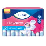 TENA Lady Discret Normal