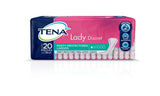 TENA Lady Discret Panty Protectores