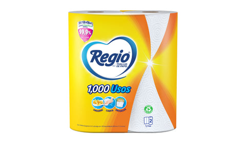 REGIO 1000 Usos 2s 130 DP