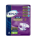 TENA Slip Nocturno Grande 8s