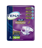 TENA Slip Nocturno Grande 8s