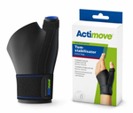 Actimove Sport Muñequera con estabilizador de pulgar CH/M