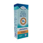 TENA Crema de Zinc 100 ml