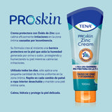 TENA Crema de Zinc 100 ml