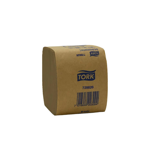 Tork Xpressnap Servilleta Fit color Kraft (240 servilletas)