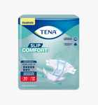 TENA Slip Comfort M 8x10s (M)