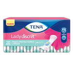 TENA Lady Discret Panty Protectores