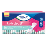 TENA Lady Discret Panty Protectores